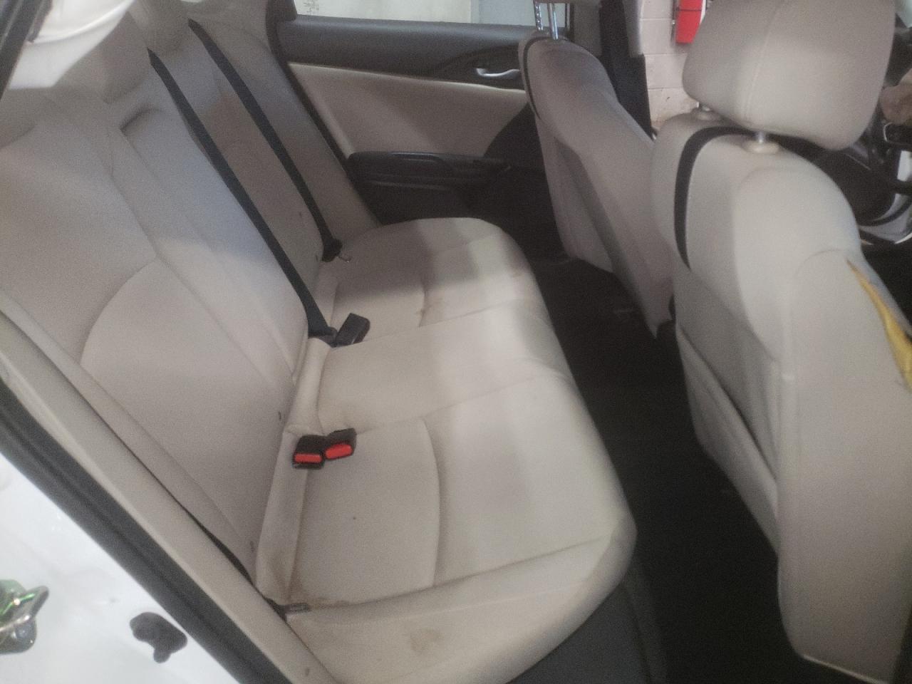 2HGFC1F42GH648271 HONDA CIVIC 2016