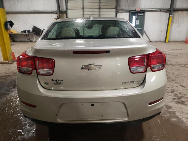 1G11D5SL4FF106219 | 2015 CHEVROLET MALIBU 2LT