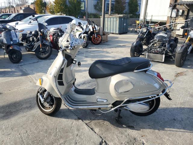 2023 VESPA GTS/SEI GI ZAPMD39M9P5100526