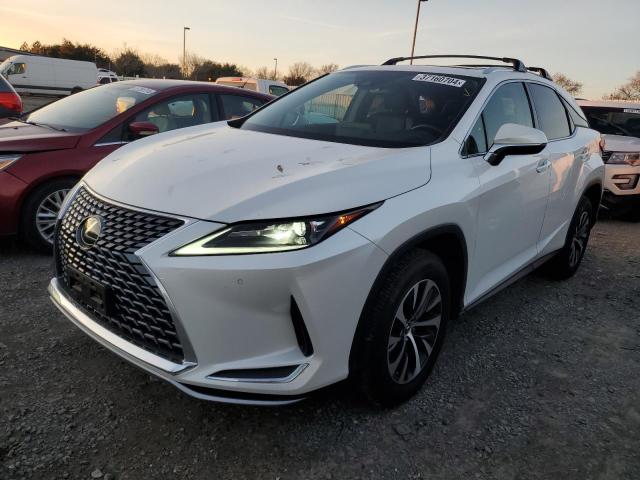 2020 Lexus RX 350 Base