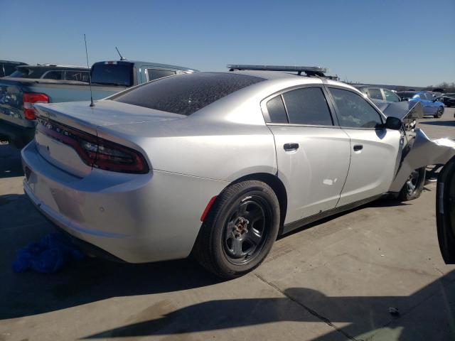 2C3CDXAT5KH575944 | 2019 Dodge charger police