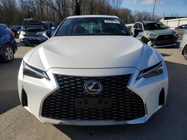 JTHC81F26M5045603 | 2021 LEXUS IS 300