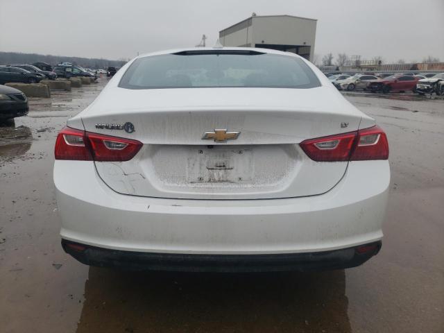 2018 CHEVROLET MALIBU LT - 1G1ZD5ST1JF220030