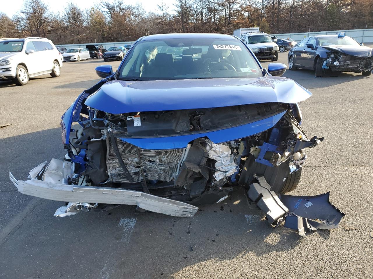 2HGFC2F66KH578628 HONDA CIVIC 2019