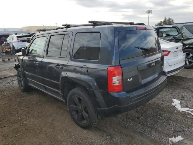 1C4NJPFA4ED723040 | 2014 Jeep patriot latitude