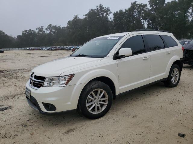 2015 Dodge Journey SXT