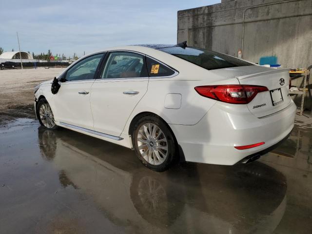 5NPE34AFXFH257444 | 2015 HYUNDAI SONATA SPO