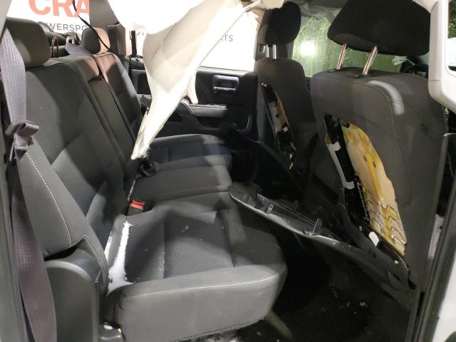 2015 CHEVROLET CHEVY - 3GCUKRECXFG443232