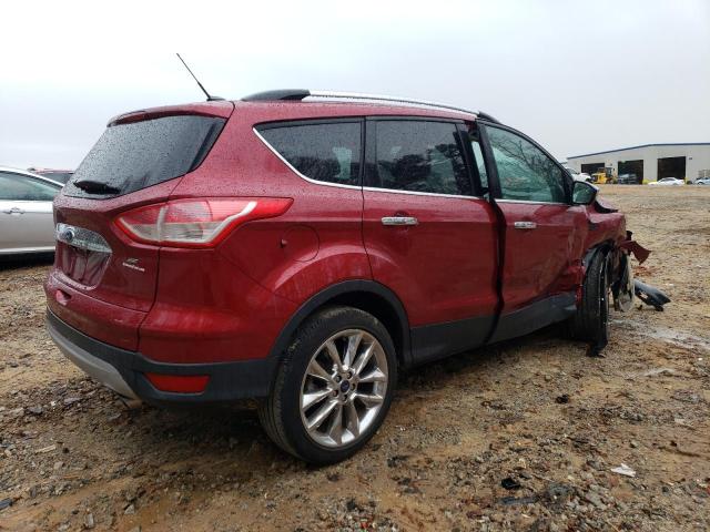 1FMCU0G7XGUB66223 | 2016 FORD ESCAPE SE