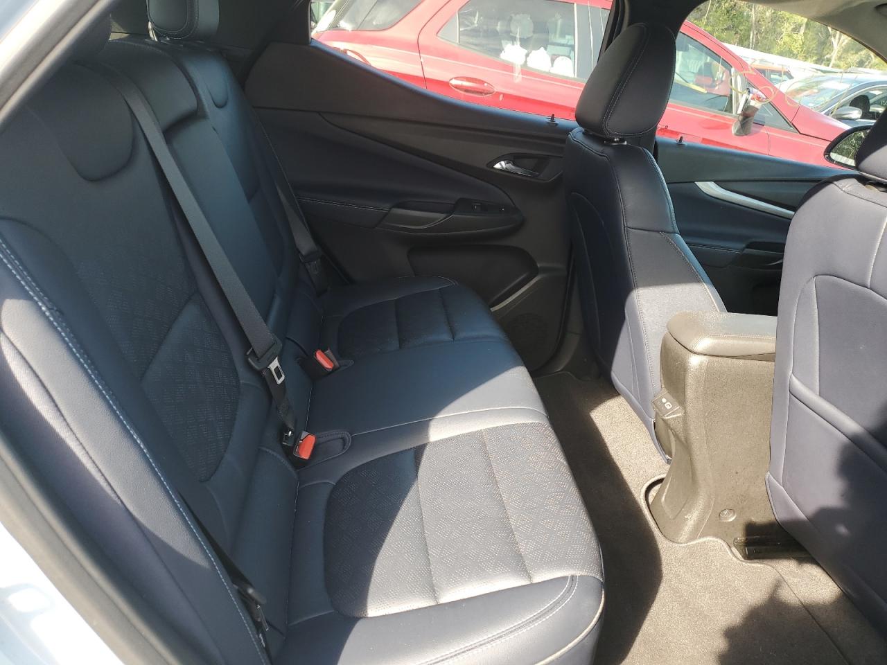1G1FZ6S09N4110991 CHEVROLET BOLT 2022