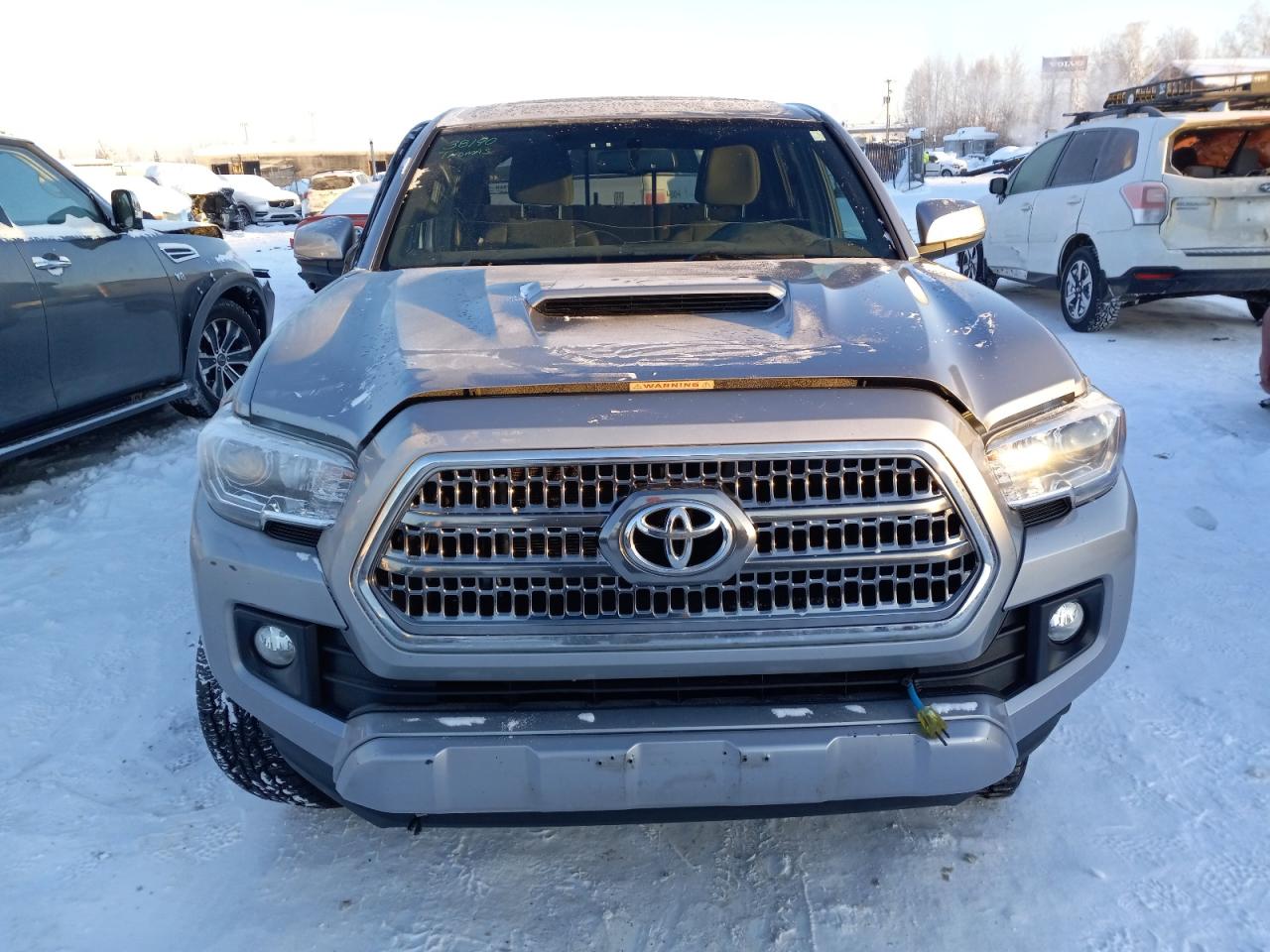 3TMCZ5AN3HM045517 TOYOTA TACOMA 2017