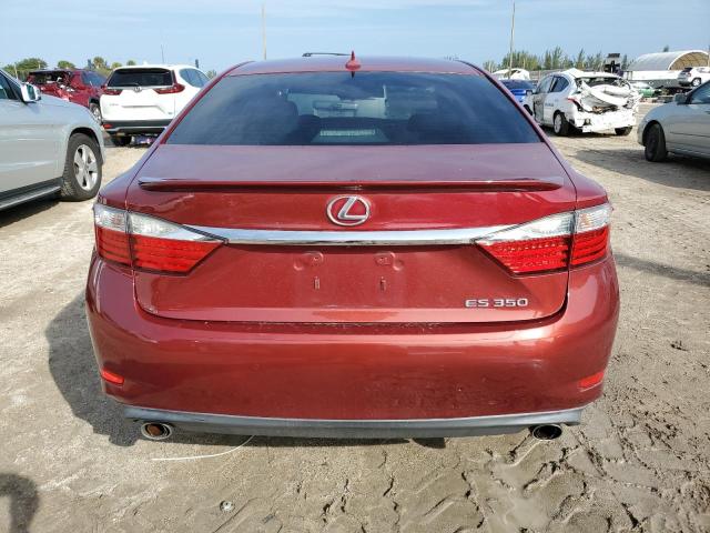 JTHBK1GG0E2139762 | 2014 LEXUS ES 350