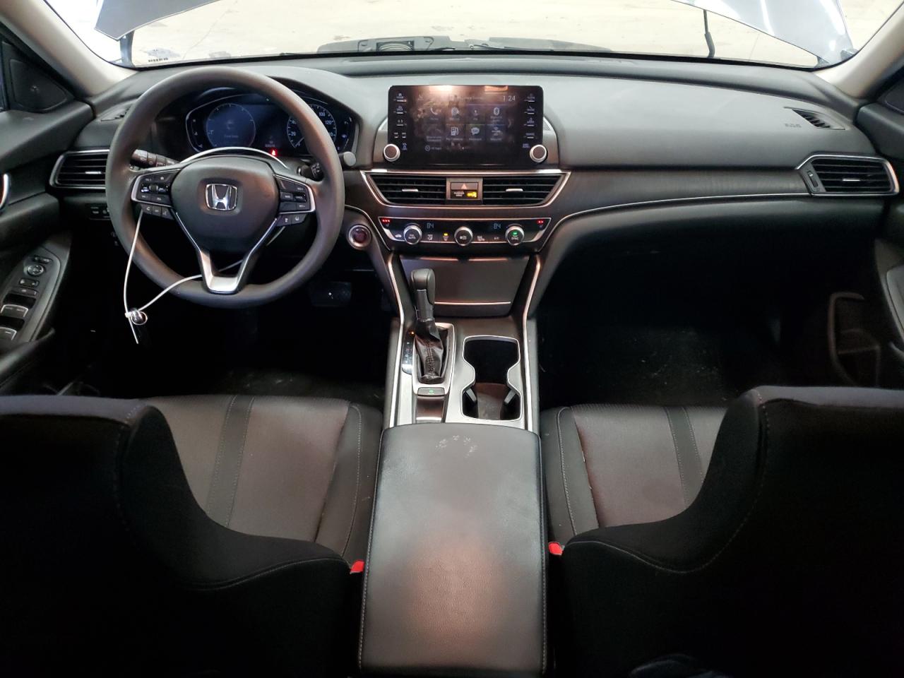 1HGCV1F45JA240995 HONDA ACCORD 2018