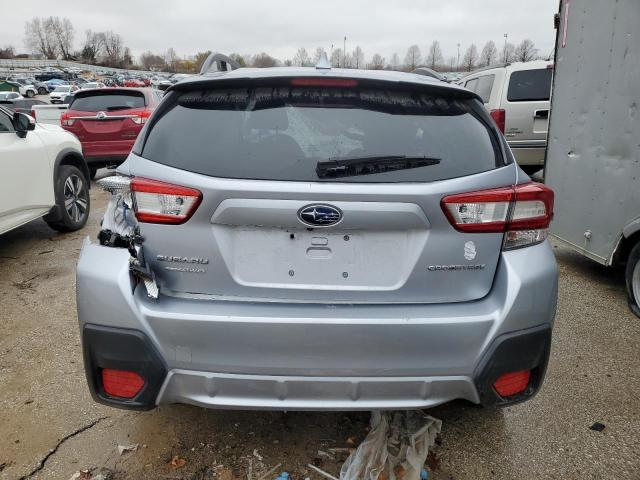 2019 SUBARU CROSSTREK JF2GTACC3K8327645  38965514