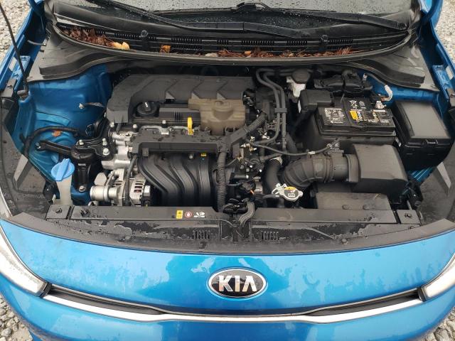 3KPA25AD7ME404794 | 2021 KIA RIO S