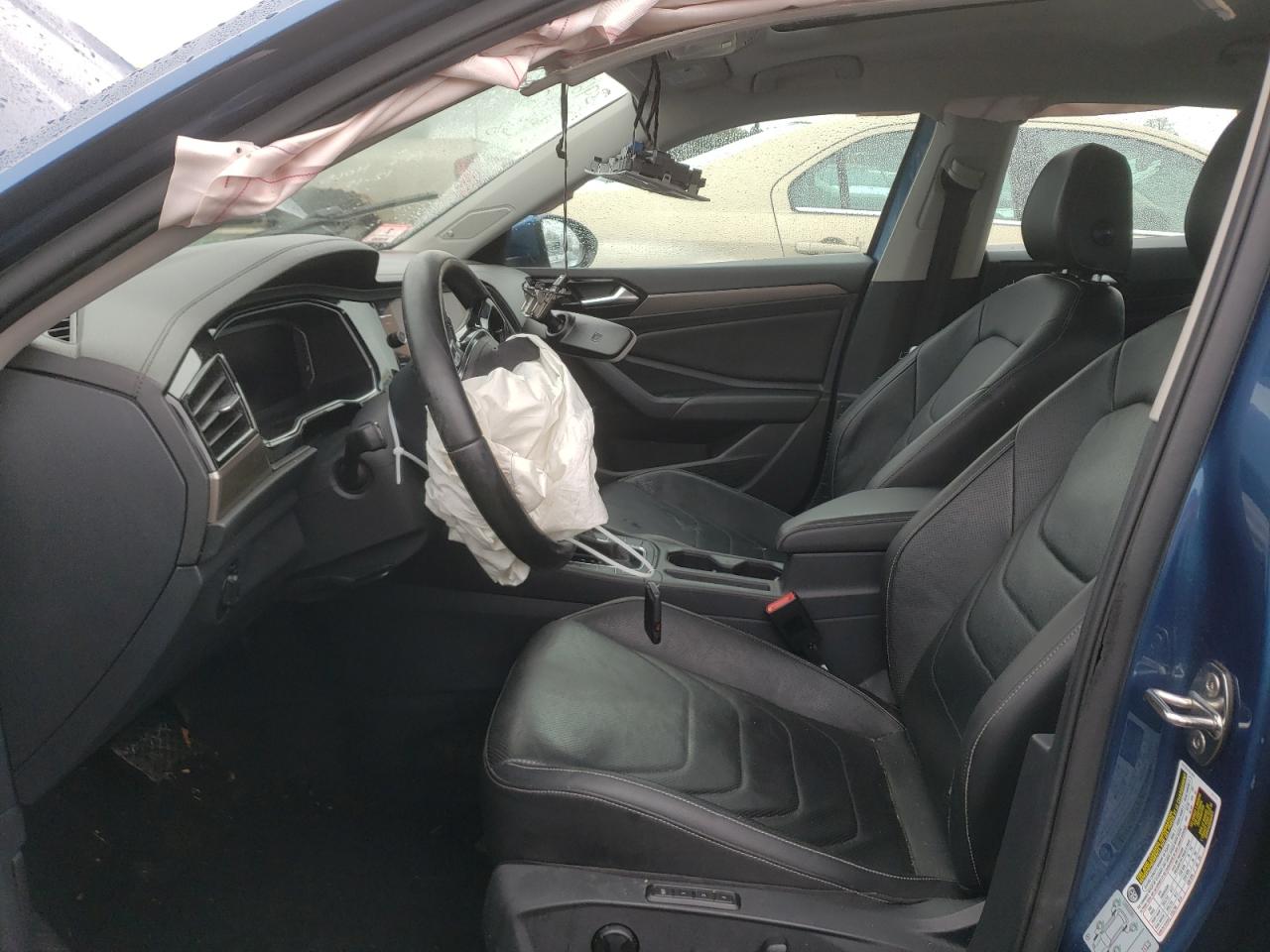 3VWG57BU7KM090558 VOLKSWAGEN JETTA 2019