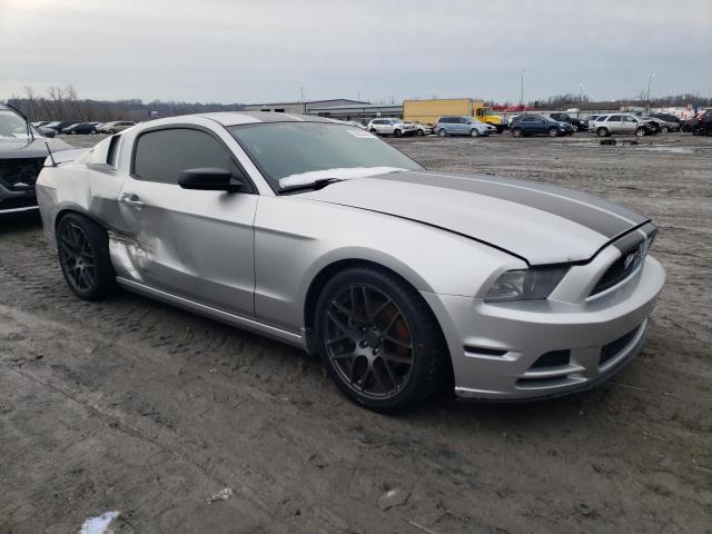 1ZVBP8AM4E5207728 | 2014 FORD MUSTANG