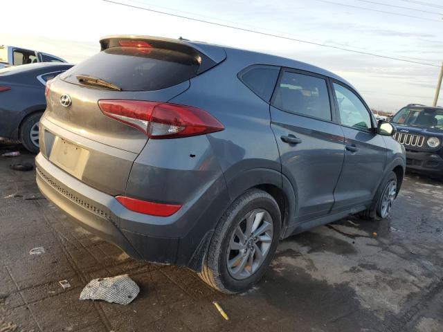 KM8J23A49HU332293 | 2017 HYUNDAI TUCSON SE