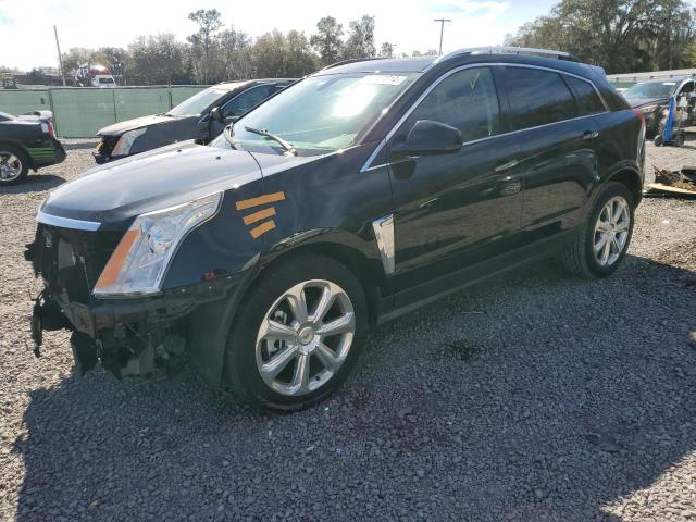 2013 Cadillac SRX Performance Collection