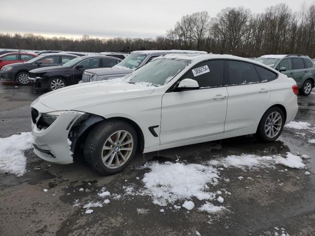 2015 BMW 328 XIGT - WBA3X5C52FD562221