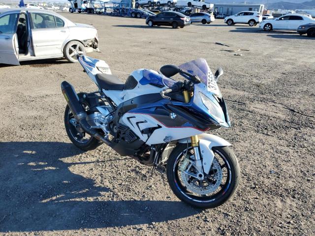 2015 BMW S 1000 RR - WB10D2100FZ352480