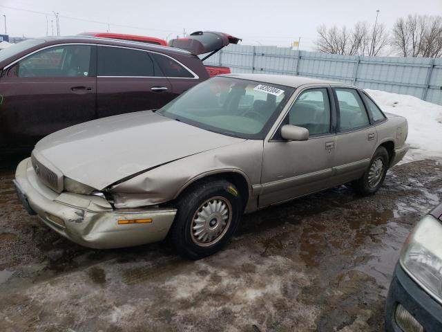 1996 Buick Regal 