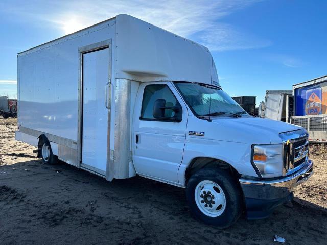 2021 Ford Econoline Cargo Van 