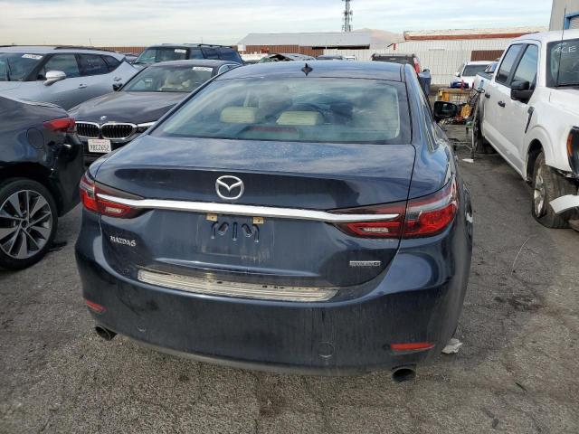 JM1GL1TY5K1502366 2019 Mazda 6 Grand Touring