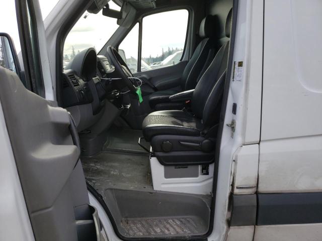 WD3PE7DDXGP314885 | 2016 MERCEDES-BENZ SPRINTER 2