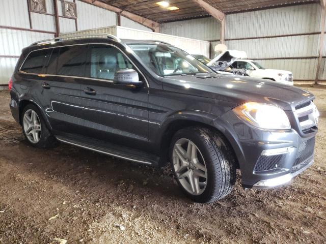 VIN 4JGDF7DE4GA680449 2016 Mercedes-Benz GL-Class, ... no.4