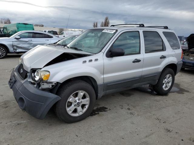 2005 Ford Escape XLT