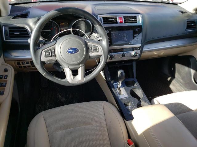 4S4BSACC2F3231516 | 2015 SUBARU OUTBACK 2.