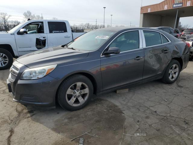 2013 Chevrolet Malibu 