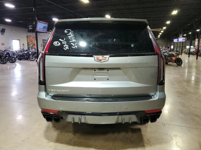 1GYS4HK93PR525836 | 2023 CADILLAC ESCALADE V