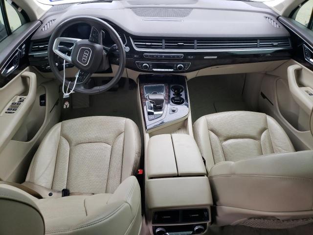 WA1VAAF7XJD031158 2018 AUDI Q7, photo no. 8