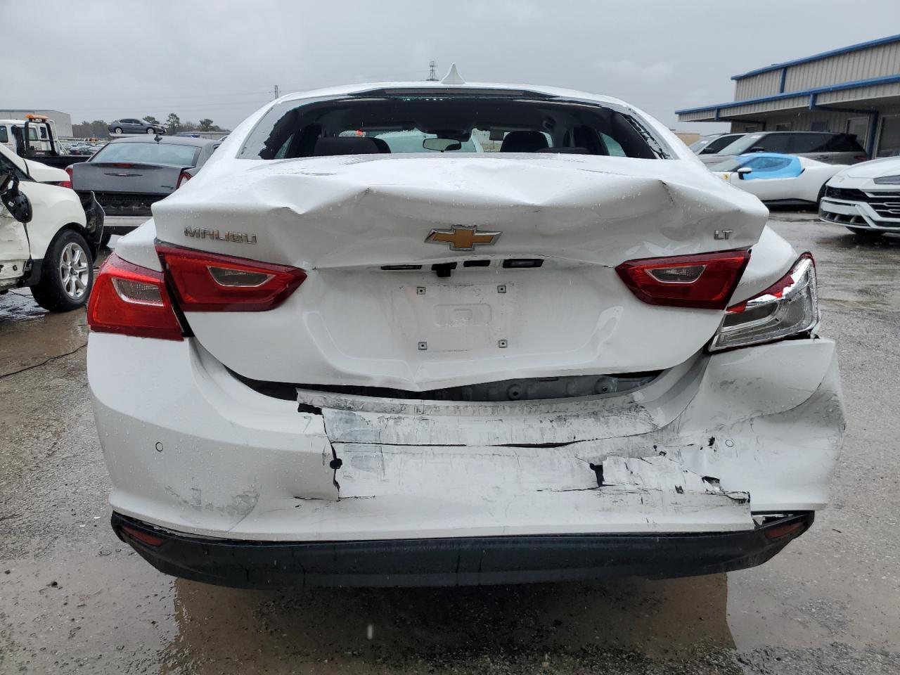 1G1ZD5STXRF110847 CHEVROLET MALIBU 2024