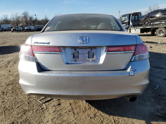 1HGCP2E36BA065165 | 2011 Honda accord lx