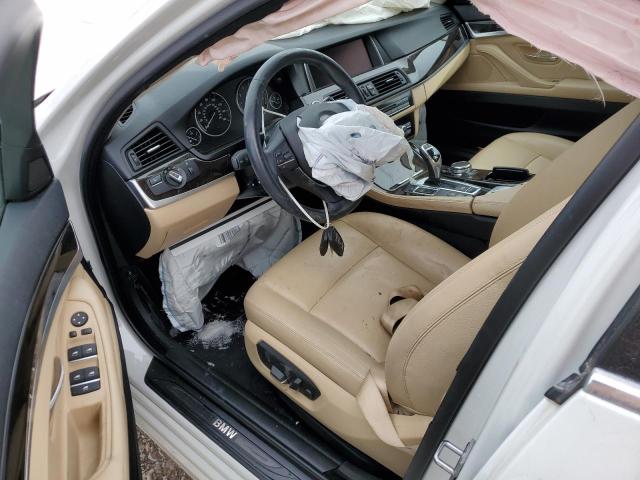 2016 BMW 528 XI - WBA5A7C58GG642175