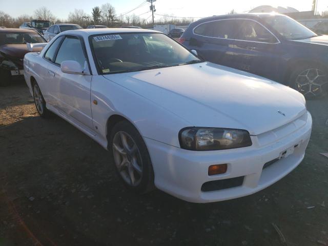 ER34004541 1998 Nissan Gt-R