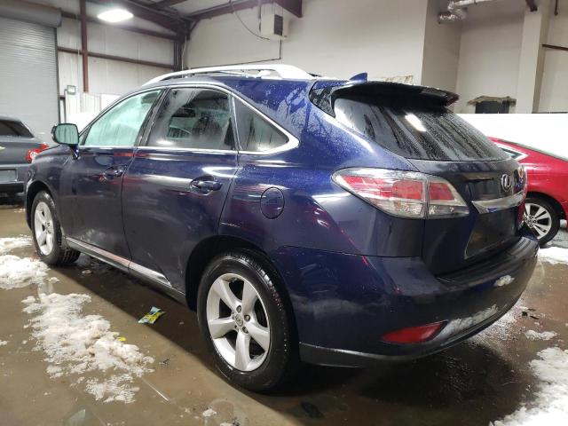 2T2BK1BA2FC302060 | 2015 LEXUS RX 350 BAS