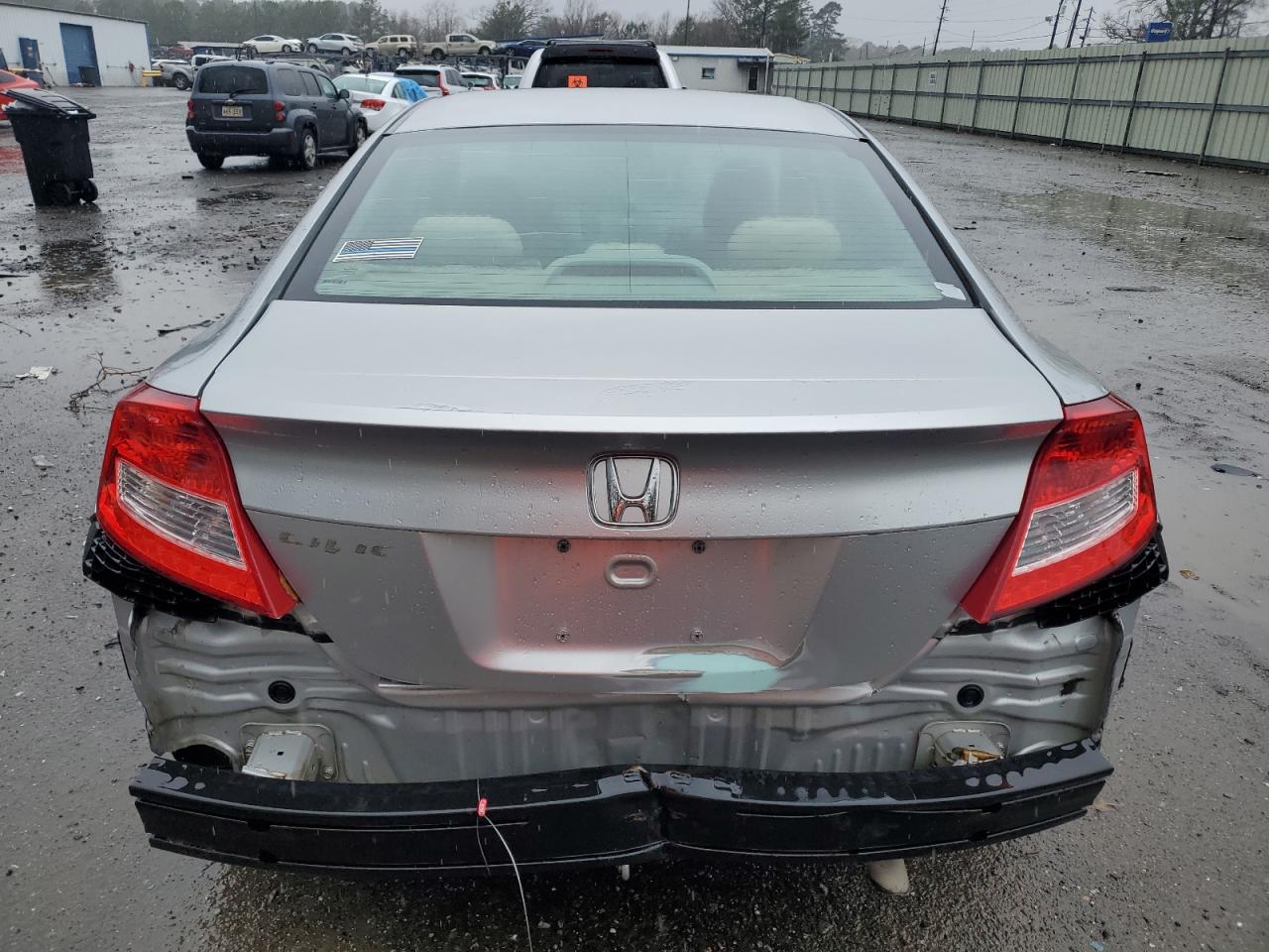 2hgfg3b51ch518832 2HGFG3B51CH518832 2012 Honda Civic Lx