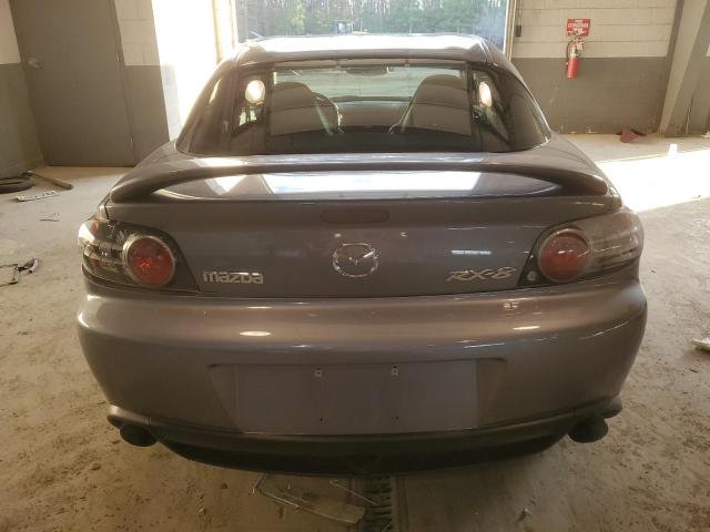 2004 Mazda Rx8 VIN: JM1FE173140117495 Lot: 37200074