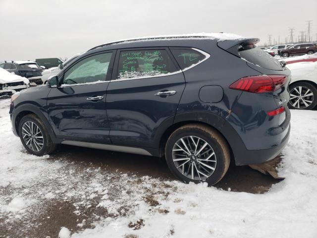 KM8J3CAL8MU343476 | 2021 HYUNDAI TUCSON LIM