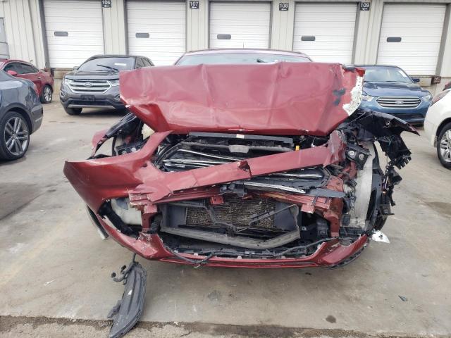 3FA6P0G74ER202345 | 2014 Ford fusion s