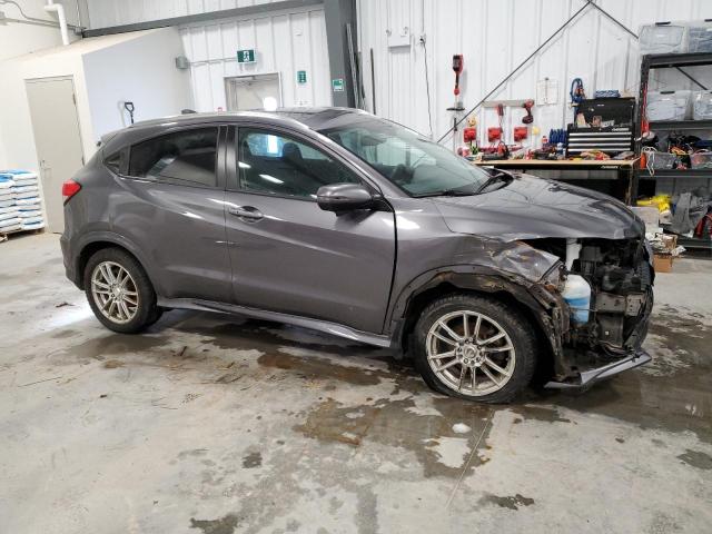 3CZRU6H91LM101366 | 2020 HONDA HR-V TOURI