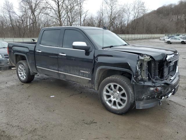 3GTU2PEC6JG614782 | 2018 GMC SIERRA K15