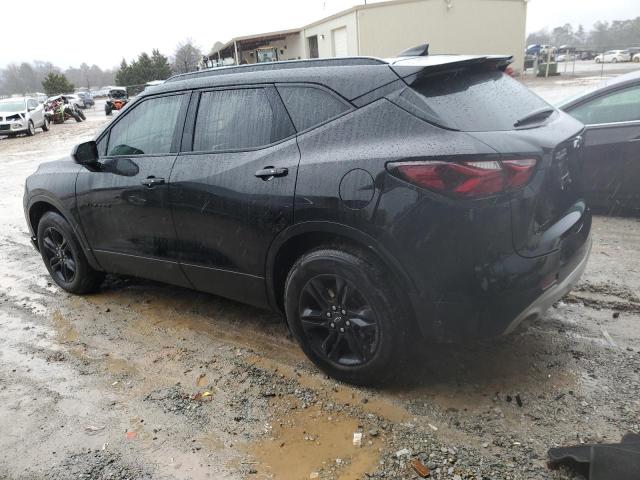 3GNKBCR45NS120183 CHEVROLET BLAZER 2022