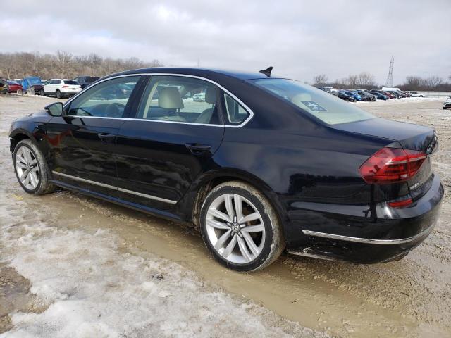 VIN 3N1AB8CV9NY292414 2017 VOLKSWAGEN PASSAT no.2