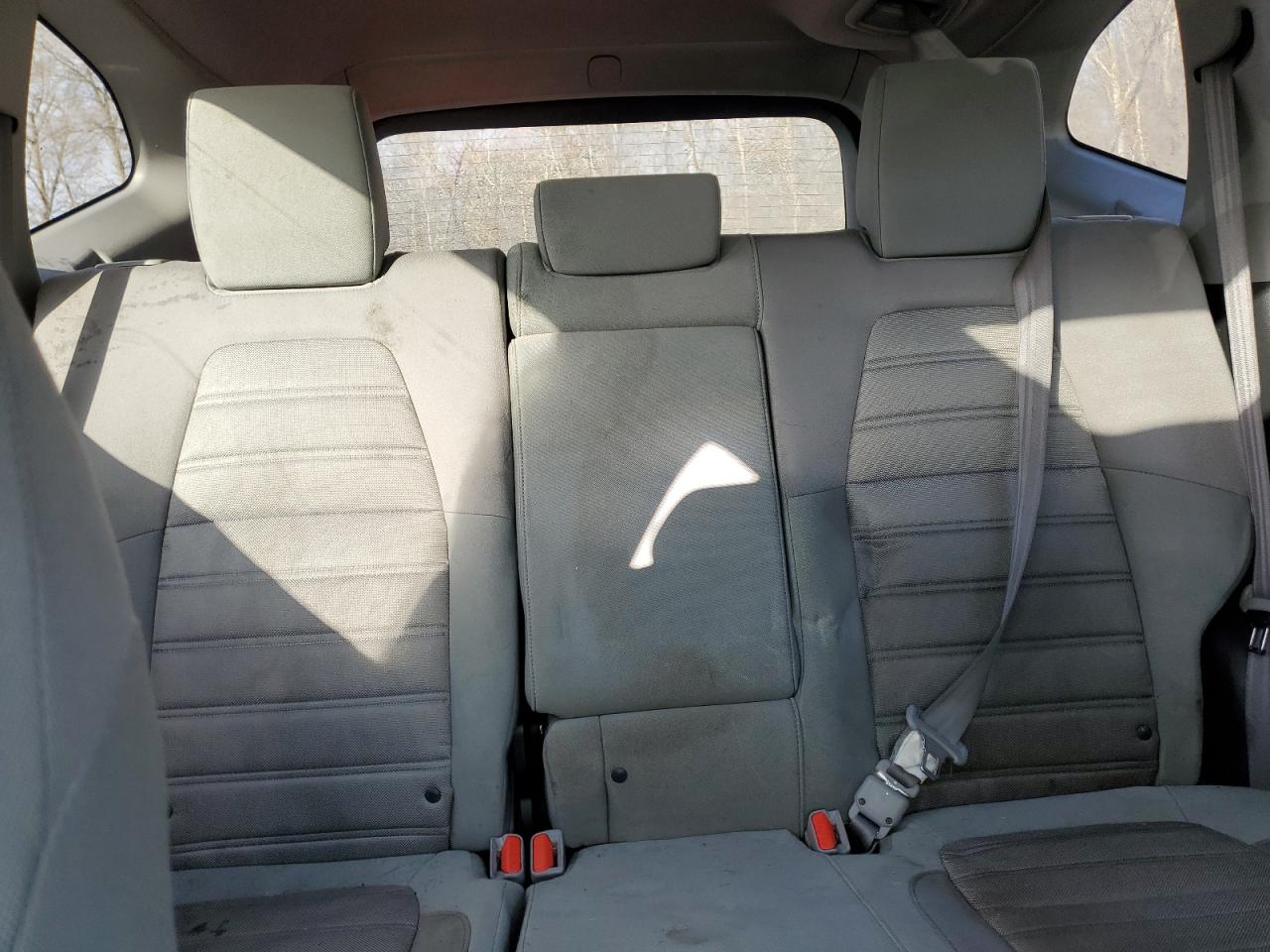 7FARW1H59HE046391 HONDA CRV 2017