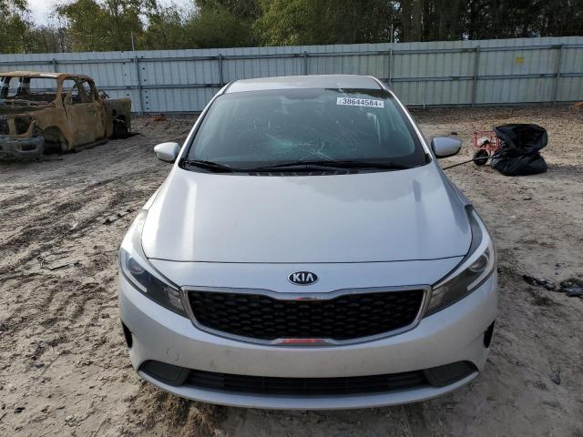 3KPFK4A77HE085476 | 2017 KIA FORTE LX